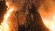 The Stranger and the Fire (Image via Prime Video)